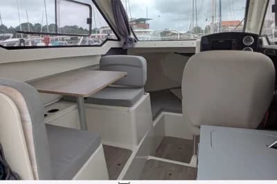 Quicksilver Activ 675 Weekend 2