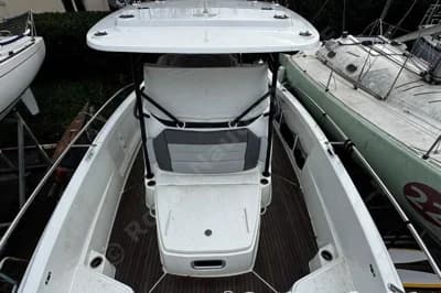 Jeanneau Cap Camarat 9.0 CC 3