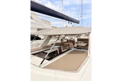 2020 Beneteau Oceanis Yacht 62 | 19m 3
