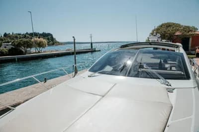 Azimut Atlantis 54 4