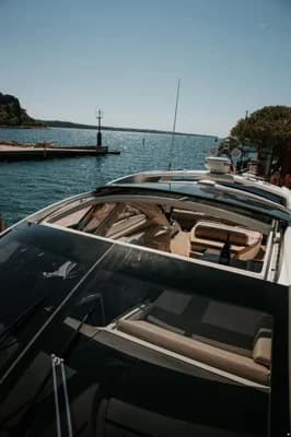 Azimut Atlantis 54 5