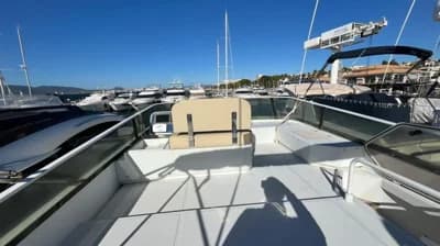1999 Raffaelli Levante 43 | 13m 3
