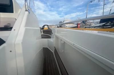 Pacific Craft 750 Open 2