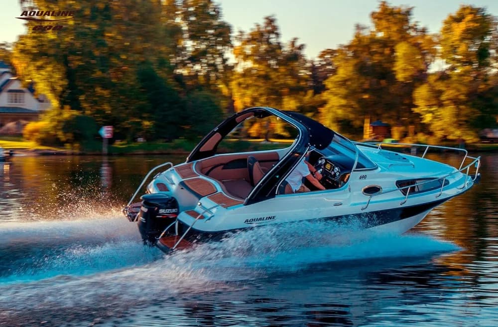 Aqualine 690