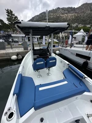 2026 Jeanneau CAP CAMARAT 6.0 CC | 7m 2