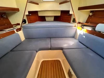 2020 Cornish Crabbers 24 MKV | 9m 2