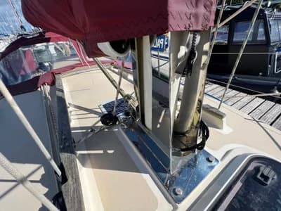 2020 Cornish Crabbers 24 MKV | 9m 3