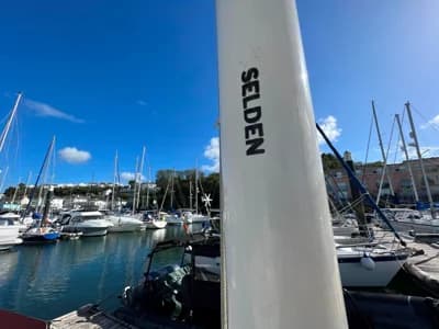 2020 Cornish Crabbers 24 MKV | 9m 4