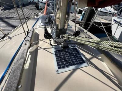 2020 Cornish Crabbers 24 MKV | 9m 5