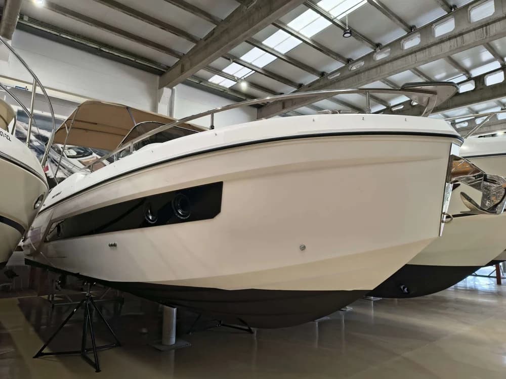 RANIERI NEXT 330 LX