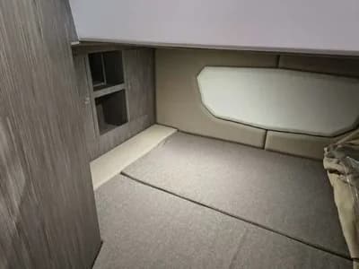 RANIERI NEXT 330 LX 3