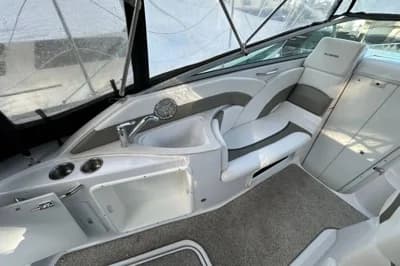 Glastron/Carlson GS 259 3