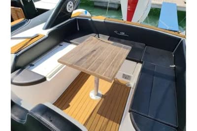2019 Nautica LED 28 CABIN | 9m 3