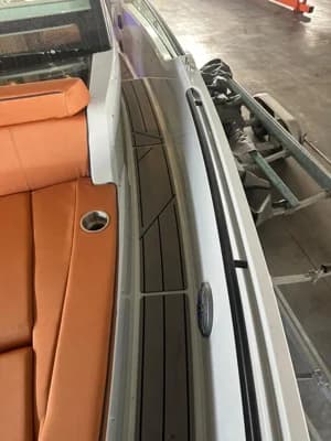 Saxdor 320 GTO 5