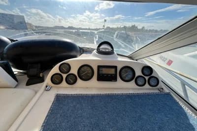 1993 Sealine 270S | 9m 3