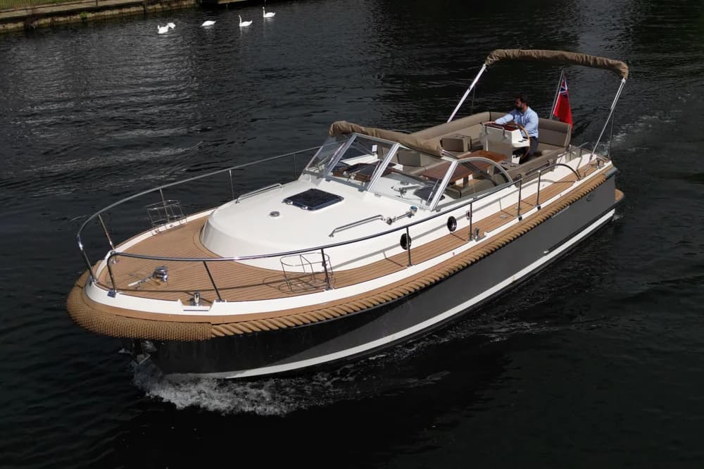 2023 Intercruiser 29 | 9m