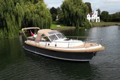 2023 Intercruiser 29 | 9m 2