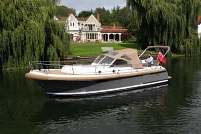 2023 Intercruiser 29 | 9m 3