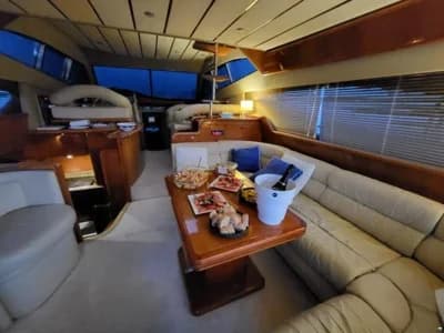Ferretti 530 Fly 3