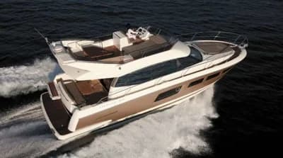 PRESTIGE PRESTIGE 500 FLY 2