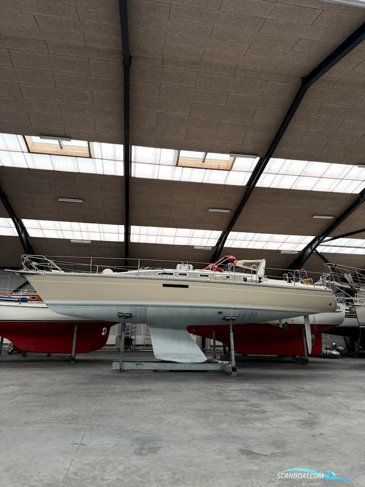 Dehler 43 Cws