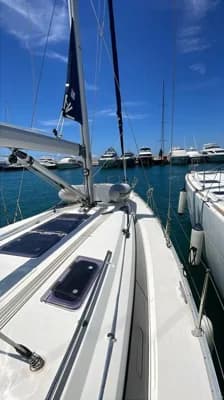 Bavaria 37 Cruiser 2