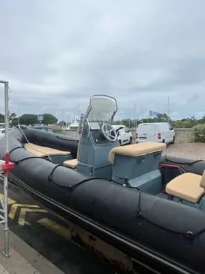 Bombard Sunrider 650 NEO 2