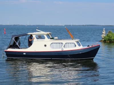 Beenhakker 750 OK 2