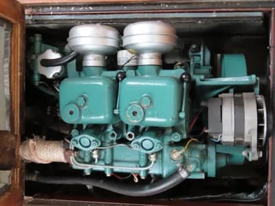 Beenhakker 750 OK 3
