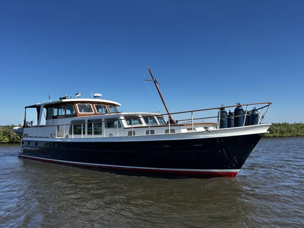 Super Van Craft 14.95 VS