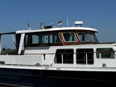 Super Van Craft 14.95 VS 3