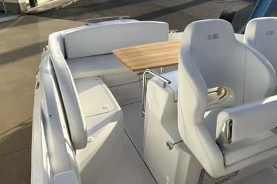 Sessa Marine KEY LARGO 27 IB 2