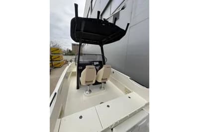 Quicksilver 705 Open 2