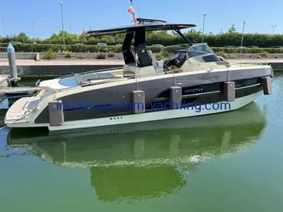 Invictus GT 320 3