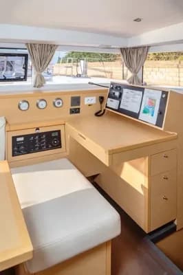 2016 Lagoon 400 S2 Boat for Sale 3