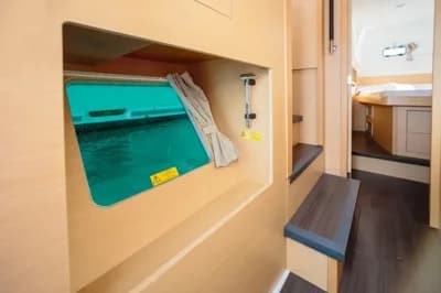 2016 Lagoon 400 S2 Boat for Sale 5