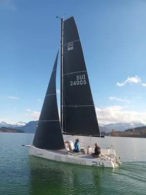 Flaar 24 4