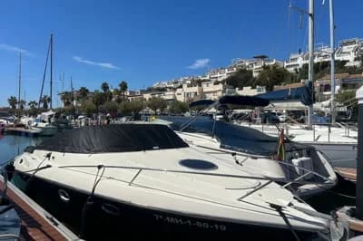 Cranchi Corallo 840 2