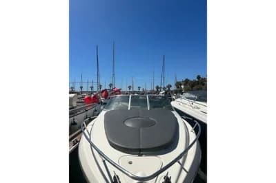 Cranchi Corallo 840 3