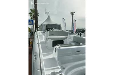 Ranieri 4xc h22 cc 3