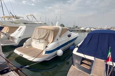 2006 Bavaria 38 Sport | 12m 2