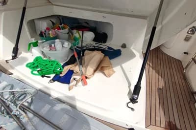 2006 Bavaria 38 Sport | 12m 3