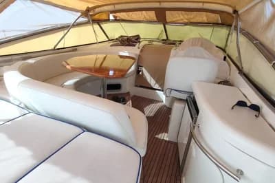 2006 Bavaria 38 Sport | 12m 4