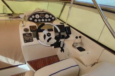 2006 Bavaria 38 Sport | 12m 5
