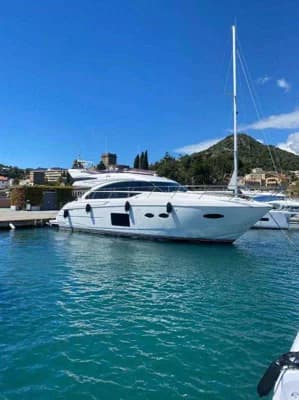 Princess 52 2