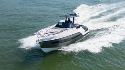 Grand Ocean 37 3