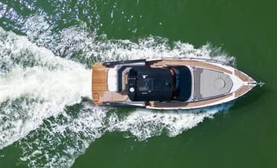 Grand Ocean 37 4