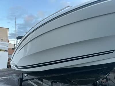 Jeanneau Cap Camarat 7.5 CC Serie 3 5