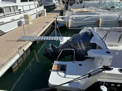 Jeanneau Merry Fisher 795 Sport 3