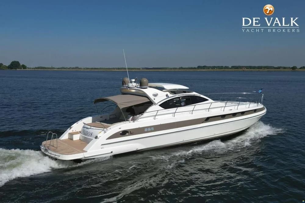 Conam 58 Sport HT